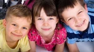 Ni&ntilde;os hiperactivos: Det&eacute;ctalos y act&uacute;a