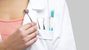 Odontología genética. El ADN, el oráculo de la salud dental