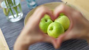 Los 5 mandamientos de la dieta m&aacute;s sana