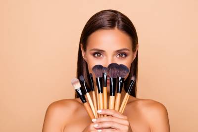 Bases de maquillaje. Consigue a diario el mejor aspecto