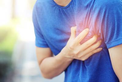 5 preguntas sobre la angina de pecho