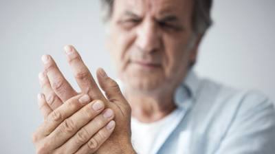 ¿Artritis reumatoide? Tratándote a tiempo, mejorarás