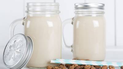 Horchata de chufa ¿Conoces sus sanas propiedades?