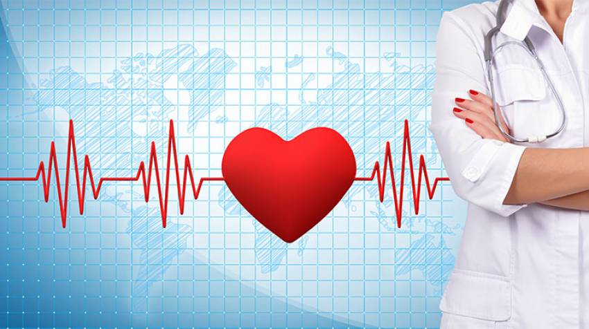 Frecuencia cardíaca: El ritmo de tu corazón