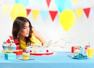 Llevo mal cumplir a&ntilde;os