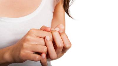 Onicofagia: Morderse las uñas, más que un “vicio”