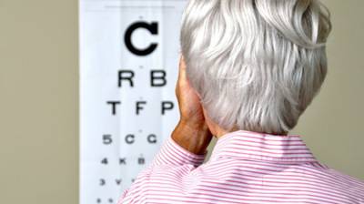 Glaucoma: Controla tu presión intraocular