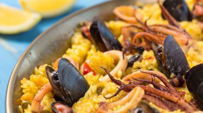 Paella