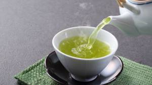 Té verde: Tazas repletas de salud