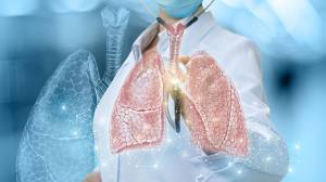 Pulmones ¡Llénalos de aire limpio!